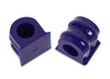 SuperPro Front Axle Sway Bar Mount - Bushing Kit 26mm to