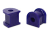 SuperPro Sway Bar Mount Bush Kit SPF2506-19K