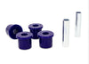SuperPro Leaf Spring - Front Eye Bushing Kit SPF5782K