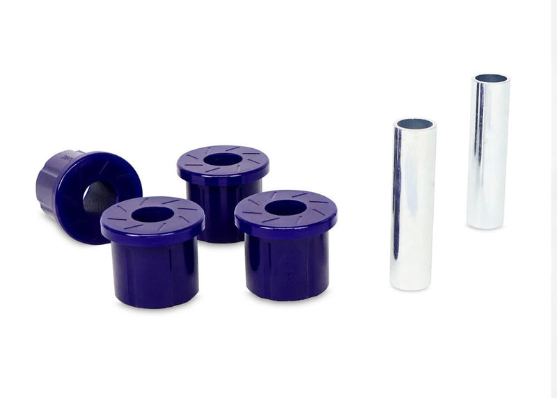 SuperPro Leaf Spring - Front Eye Bushing Kit SPF5782K