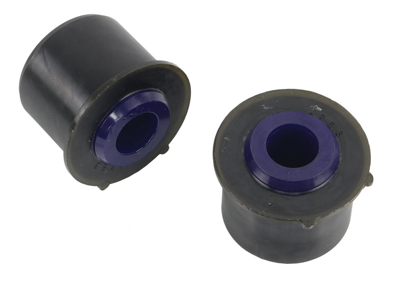 SuperPro Front Control Arm Lower-Rear Bush Kit Fits Honda