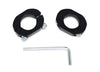 SuperPro Sway Bar Lateral Lock - Kit TRC0062