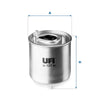 UFI Filters Fuel Filter 24.127.00
