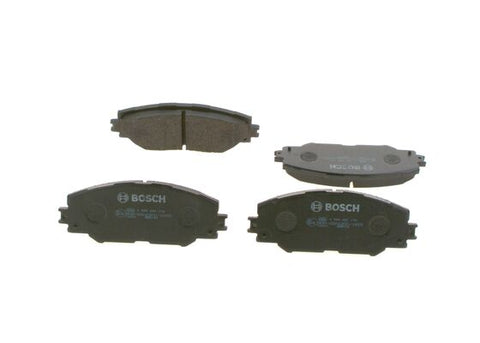 Bosch Fuel Injector 0 445 110 263
