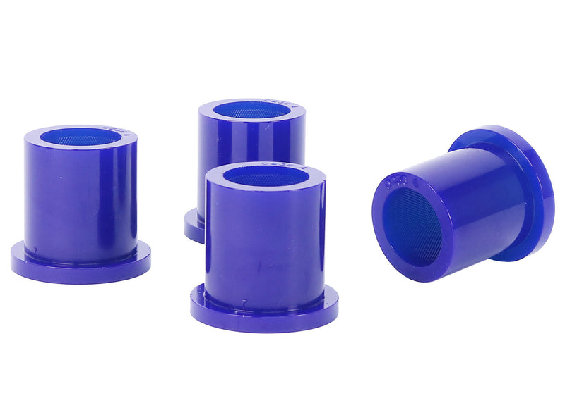SuperPro Front Torsion Bar Pivot Bush Kit Fits Porsche