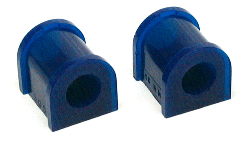 SuperPro Sway Bar Mount Bush Kit SPF0305-22K