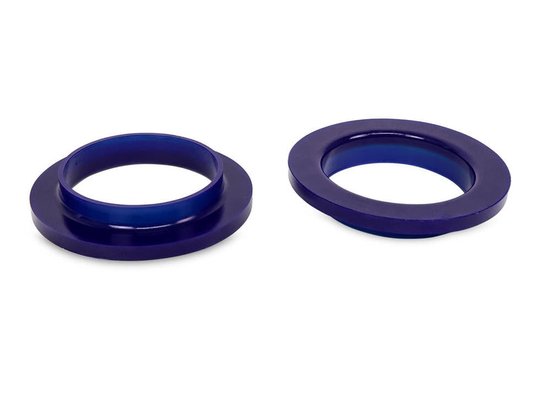 SuperPro Coil Spring Upper Spacer - Bushing Kit SPF5410BK