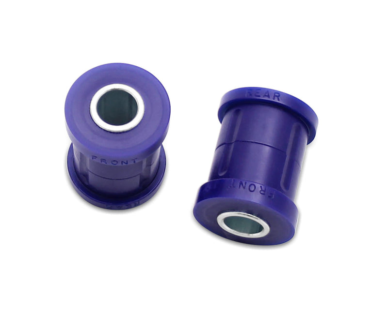 SuperPro Front Control Arm Lower-Front Bush Kit Fits