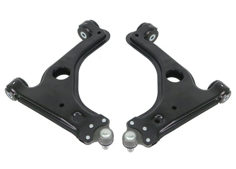 SuperPro Lower Control Arm Kit to suit Holden Astra