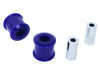 SuperPro Control Arm Bush Kit SPF2461K