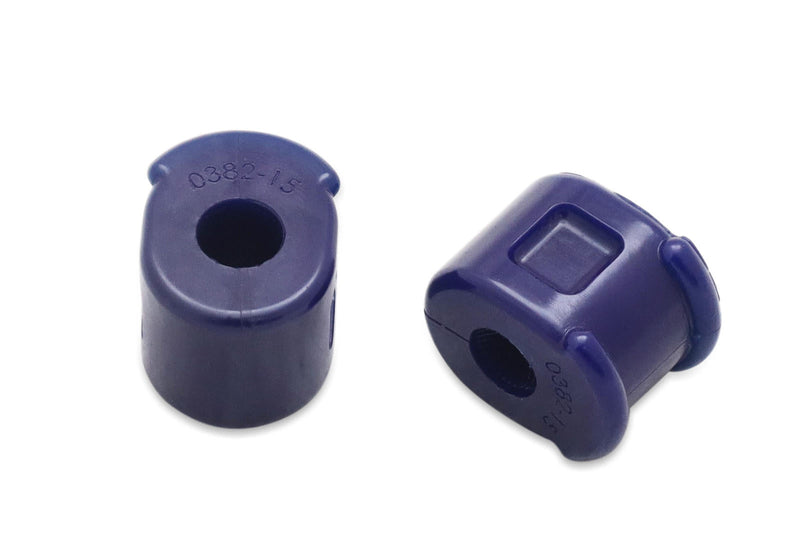 SuperPro Sway Bar Bush Kit SPF0382-17K