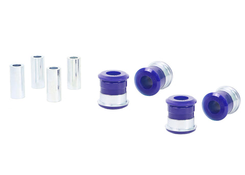 SuperPro Front Control Arm Upper-Inner Bush Kit Fits