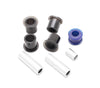 SuperPro Front Steering Rack & Pinion Mount Bush Kit Fits