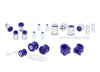 SuperPro Front Vehicle Master Bush Kit KIT253FK