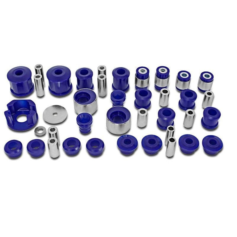 SuperPro F&R Enhancement Bush Kit Fits VW KIT5239K