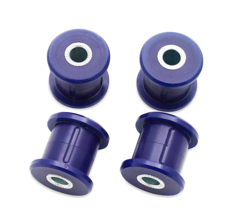 SuperPro Rear Control Arm Upper-Inner Bush Kit Fits