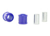 SuperPro Rear Control Arm Upper-Inner Bush Kit Fits Honda