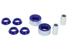 SuperPro Control Arm Bush Kit SPF4333K