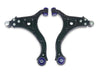 SuperPro Control Arm Assembly Kit to suit Kia Carnival,