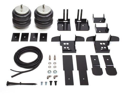 Airbag Man Air Suspension Helper Kit for Leaf Springs