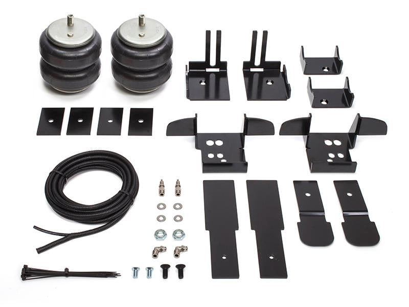 Airbag Man Air Suspension Helper Kit for Leaf Springs