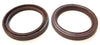 Elring Shaft Seal Crankshaft 157.2