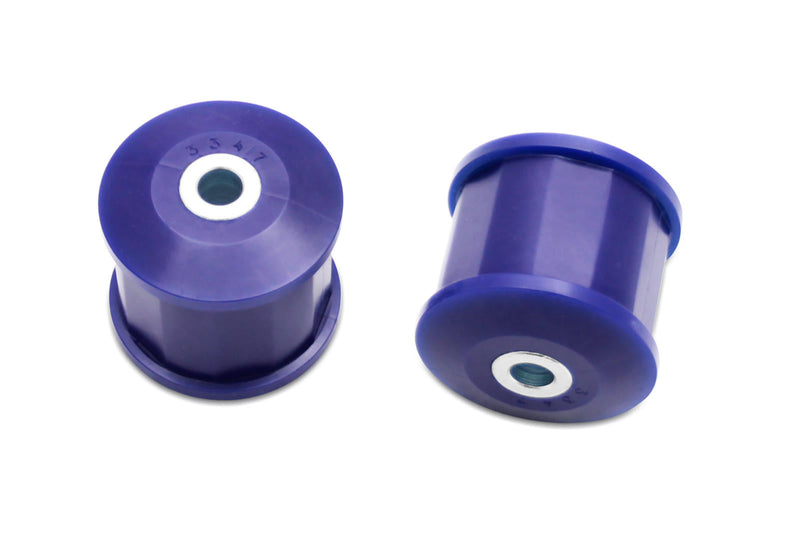 SuperPro Rear Trailing Arm Front Bush Kit Fits Audi Seat