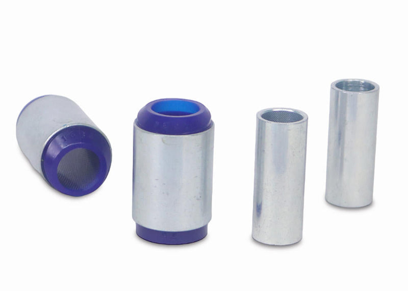 SuperPro Control Arm Bush Kit SPF1634K