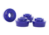 SuperPro Rear Trailing Arm To Chassis Mount Bush Kit Fits