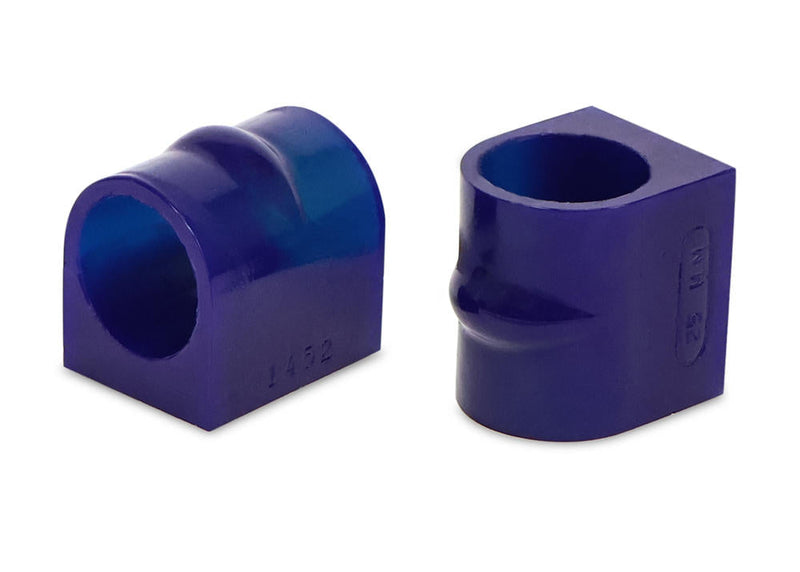 SuperPro Sway Bar Bush Kit SPF1452-25K