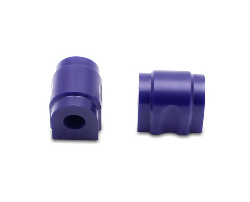 SuperPro Rear Swaybar Mount Bush Kit Fits Land Rover