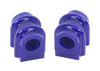 SuperPro Front Swaybar Mount Bush Kit Fits Hyundai
