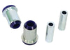 SuperPro Control Arm Lower-Rear Bush Kit SPF3628K