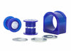 SuperPro Front Steering Rack & Pinion Mount Bush Kit Fits