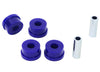 SuperPro Rear Trailing Arm Front Bush Kit Fits Nissan