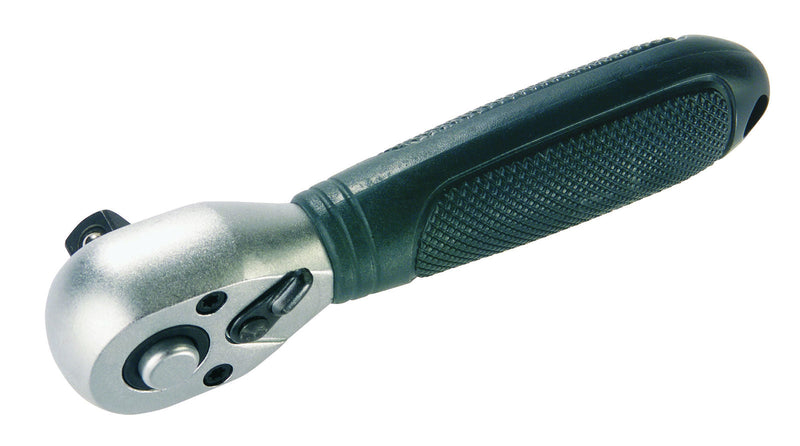 Kincrome Stubby Ratchet 3/8In Drive 2039