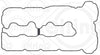 Elring Valve Cover Gaskets 451.74
