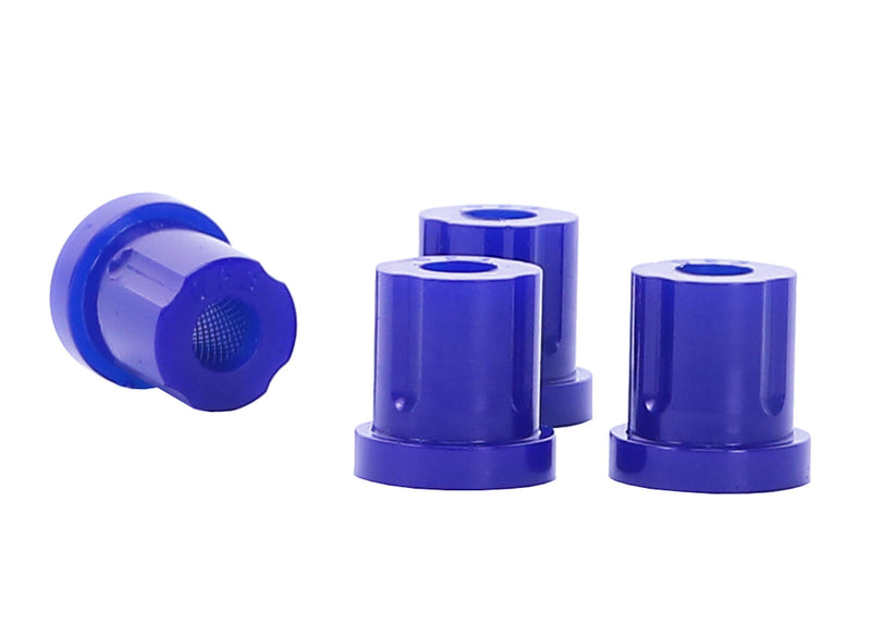 SuperPro Rear Spring Rear Eye Bush Kit Fits Nissan