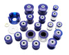 SuperPro F&R Enhancement Bush Kit Fits VW KIT5238K