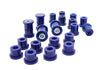 SuperPro Leaf Spring Bush Kit Front & Rear KIT110K