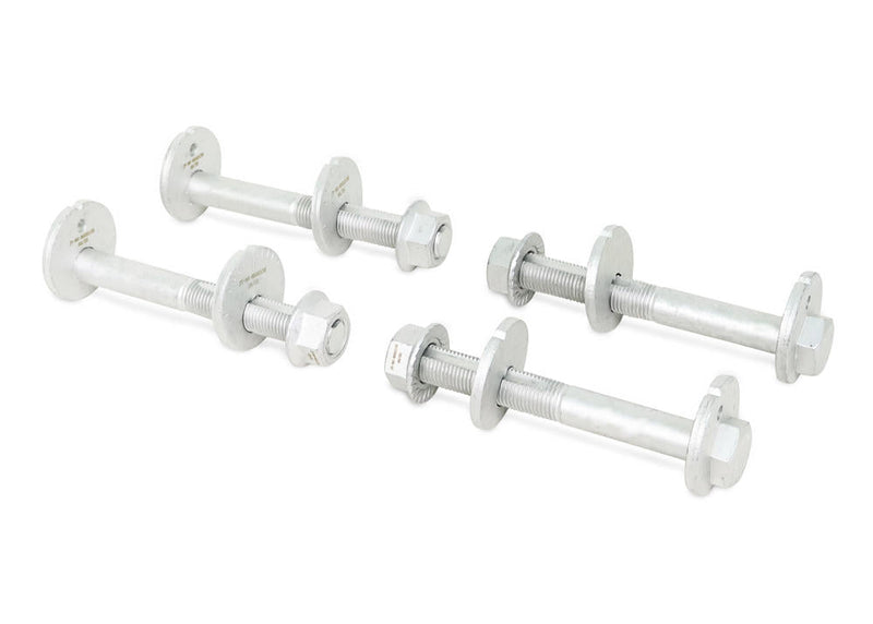 SuperPro Control Arm Lower - Inner Camber Bolt Kit TRC0073