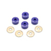 SuperPro Front Swaybar Link Rod Replacement Bush Kit Fits