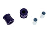 SuperPro Trailing Arm Upper Bush Kit-Heavy Duty SPF0128HK