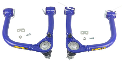 SuperPro Control Arm Kit TRC6475