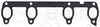 Elring Intake/Exhaust Gaskets 49.93