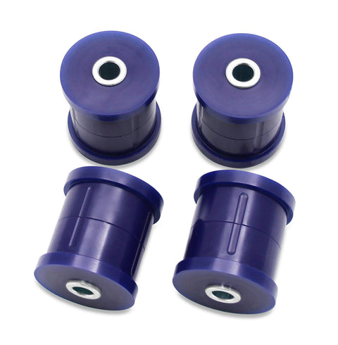 SuperPro Rear Trailing Arm Lower Bush Kit Fits Suzuki
