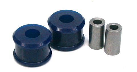 SuperPro Front Swaybar Mount To Link Bush Kit Fits Bmw