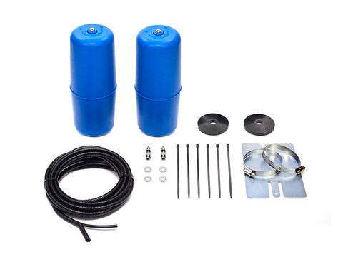 Airbag Man Air Suspension Helper Kit for Coil Springs