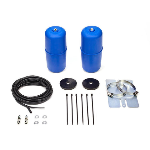 Airbag Man Air Suspension Helper Kit for Coil Springs
