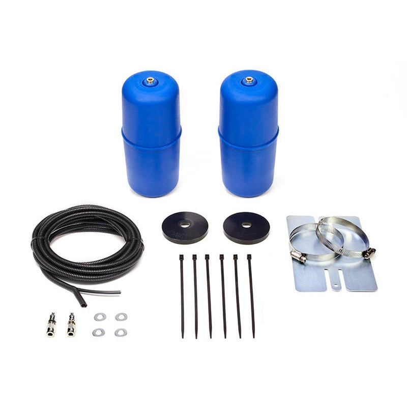 Airbag Man Air Suspension Helper Kit for Coil Springs